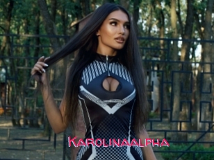 Karolinaalpha