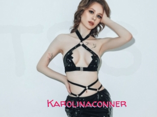 Karolinaconner