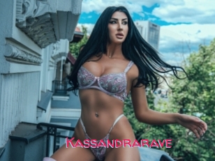 Kassandrarave