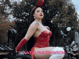 Katalinajohnson