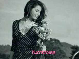 Katejoise