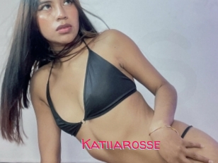 Katiiarosse