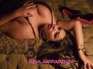 Kehlaniparrish