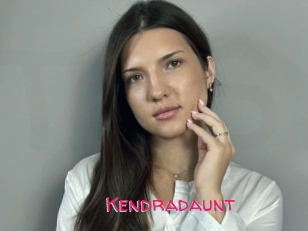 Kendradaunt