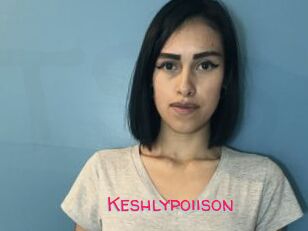 Keshlypoiison