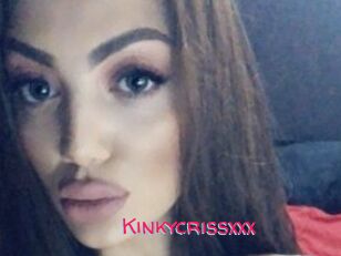 Kinkycrissxxx