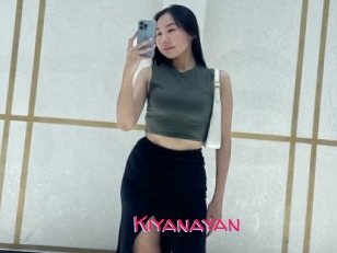 Kiyanayan