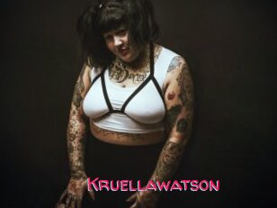 Kruellawatson