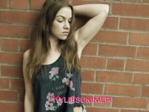 Kyliesummer