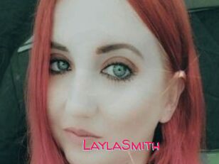 LaylaSmith