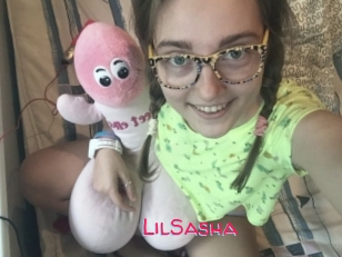 LilSasha