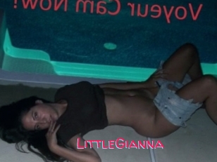 LittleGianna