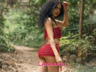 Lanaahill