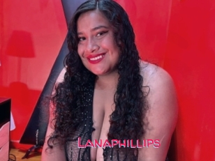 Lanaphillips