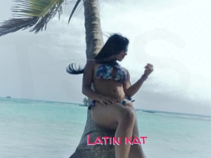 Latin_kat