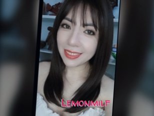 Lemonmilf