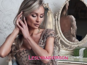 Leslyanderson