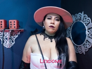 Lexdome