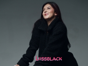 Liissblack