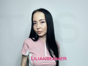 Lilianbeamer