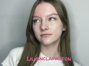 Lilianclarkston