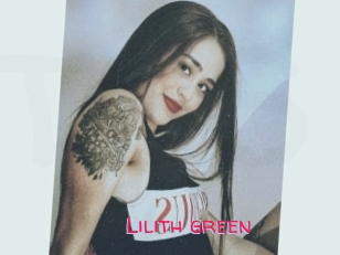 Lilith_green