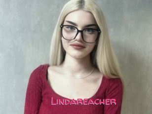 Lindareacher