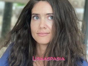 Lisaaspasia