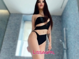 Lissagirl