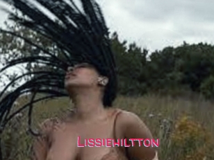 Lissiehiltton