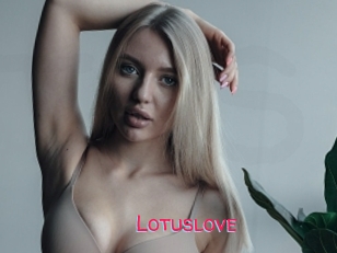 Lotuslove