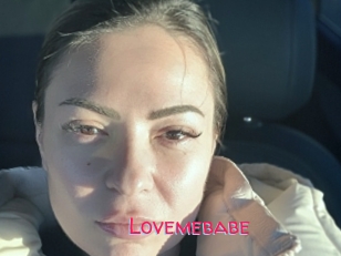 Lovemebabe