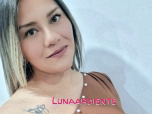 Lunaardiente