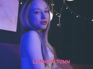 Lunadaltonn