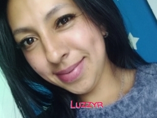 Luzzyr