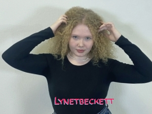 Lynetbeckett