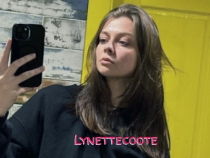 Lynettecoote