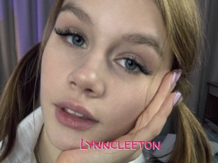 Lynncleeton