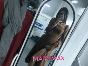 MARY_MAX