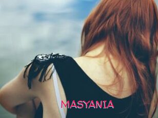 MASYANIA