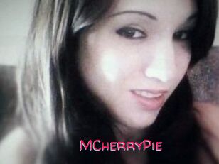 MCherryPie