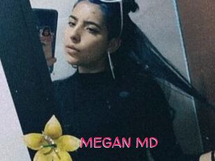 MEGAN_MD