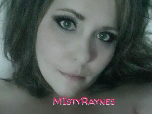 MIstyRaynes