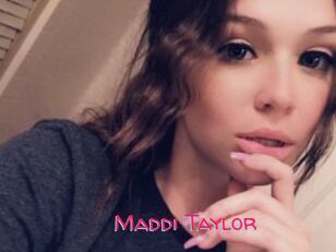 Maddi_Taylor