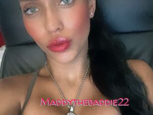 Maddythebaddie22