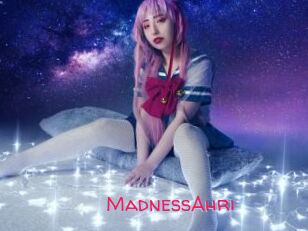 MadnessAhri