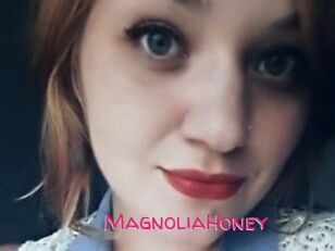 MagnoliaHoney