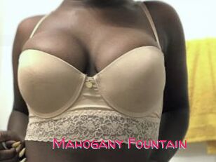 Mahogany_Fountain