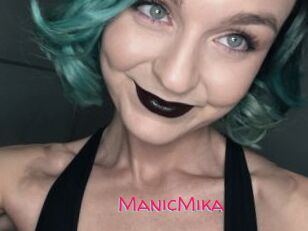 ManicMika