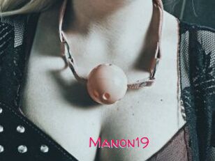 Manon19